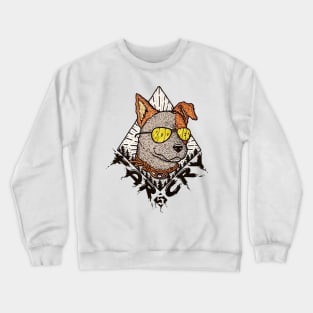 Dog Far Cray 5 Crewneck Sweatshirt